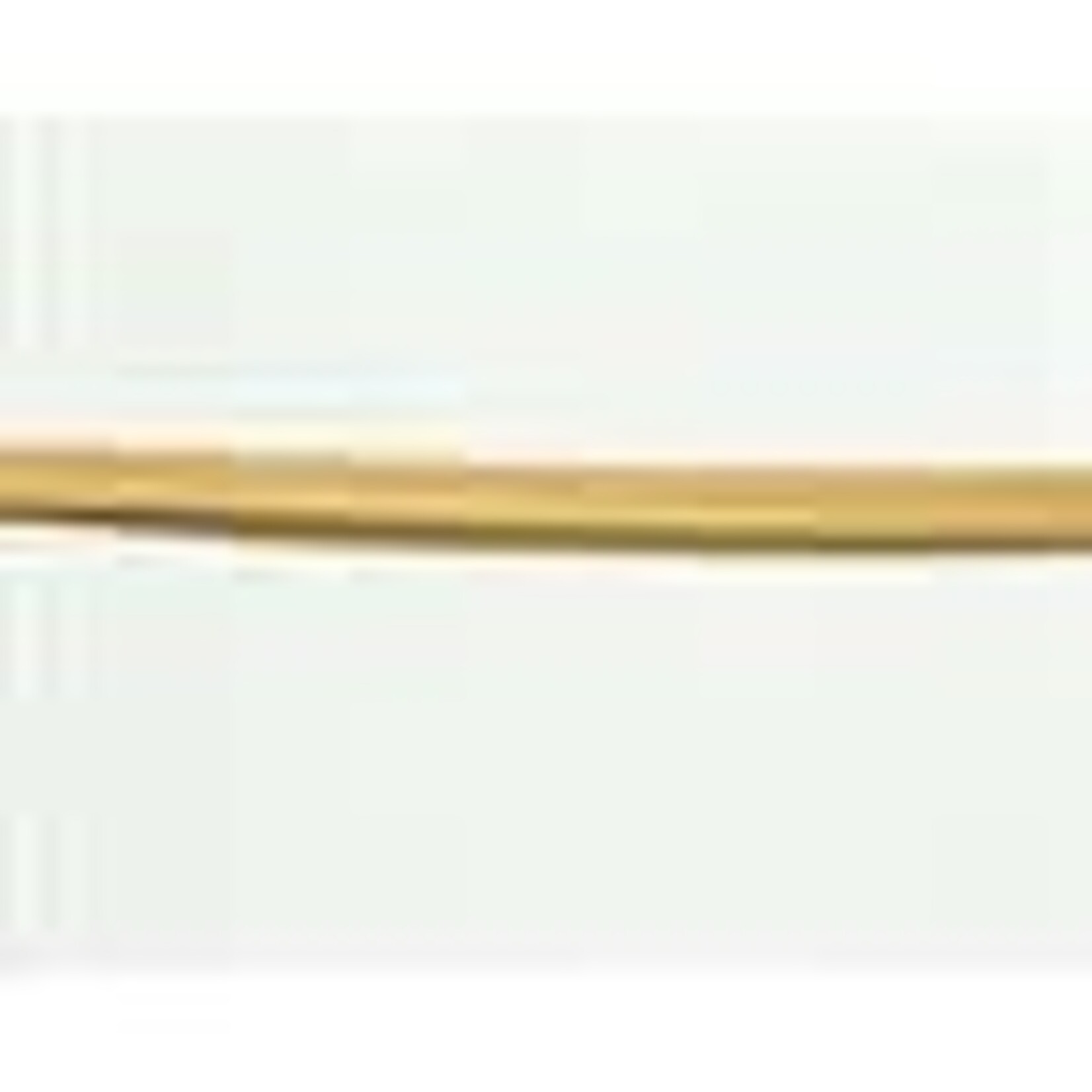 Chirp N Dales Leather Strip (1/4" x 48")