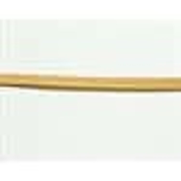 Chirp N Dales Leather Strip (1/4" x 48")