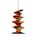 Zoo-Max Zoo Max Pharaon Medium ( 18" x 7") 718