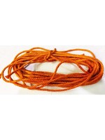 Zoo-Max Zoo Max Orange Sisal Rope per Foot (1/4" diameter) per foot