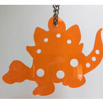 Chirp N Dales Acrylic Dinosaur