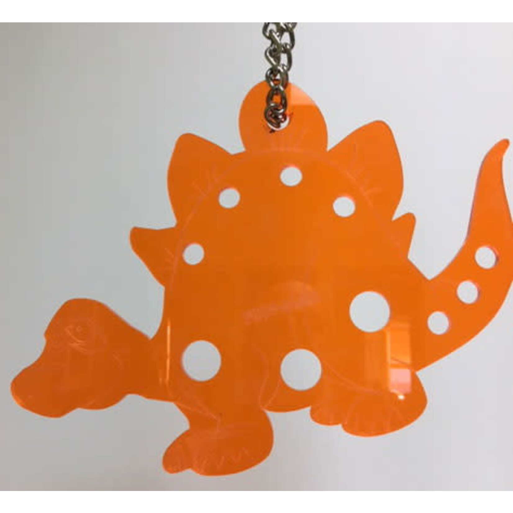 Chirp N Dales Acrylic Dinosaur