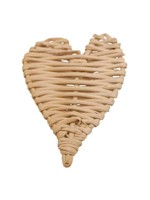 Chirp N Dales Vine Heart Shape Small 101217