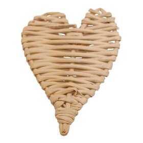 Chirp N Dales Vine Heart Shape Small 101217