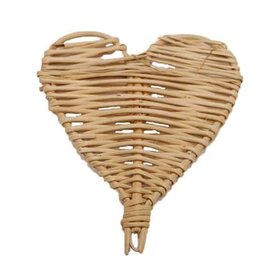 Chirp N Dales Vine Heart Shape Large