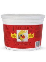 Lafeber's Lafeber Cockatiel Pellets 5lb