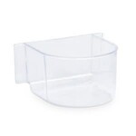 Glitter Pets GP  Replacement Cup for Flight Cages 3 X2.25"