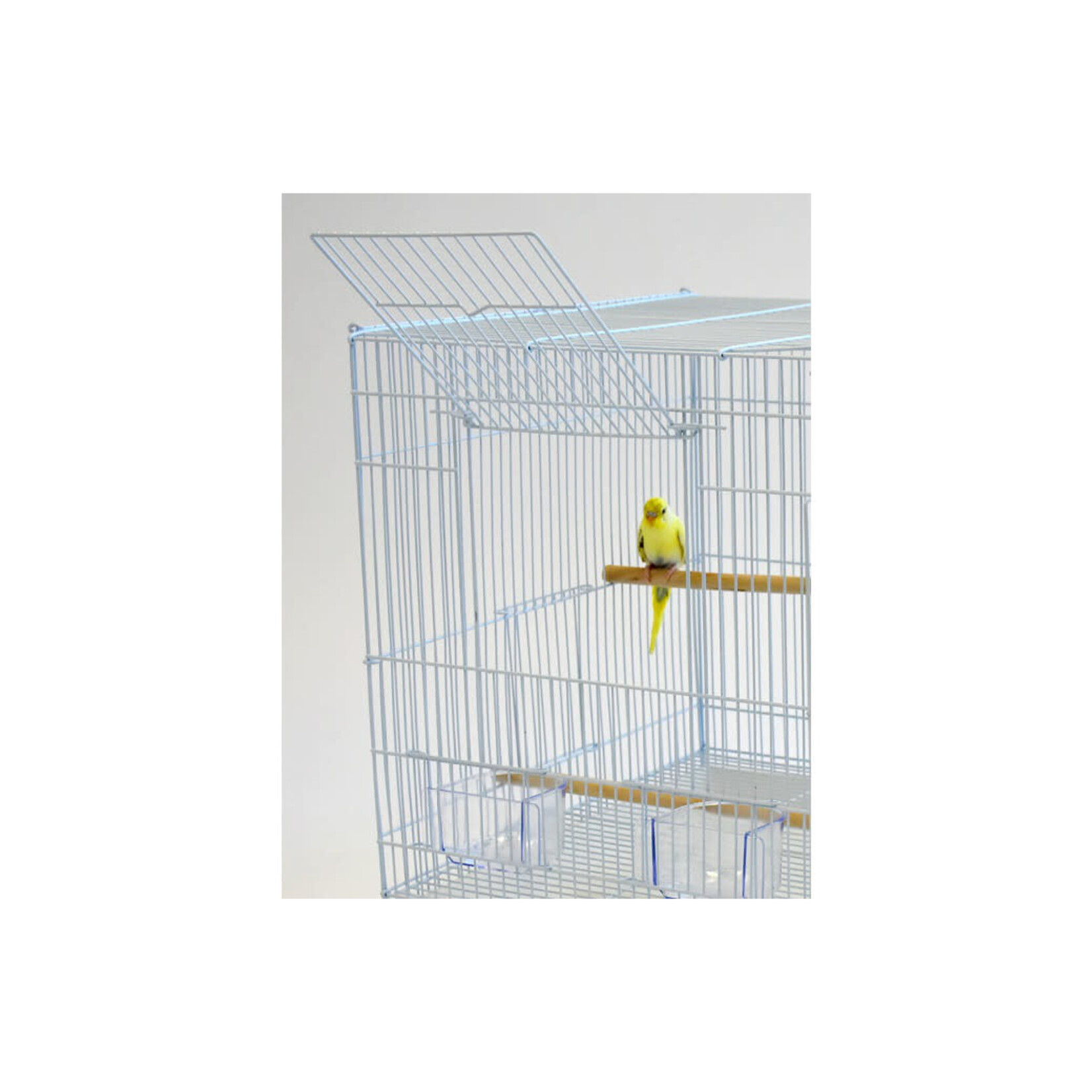 GP Divided Breeder Cage BR07C  30''x18''x18''