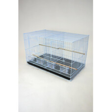 GP Divided Breeder Cage BR07C  30''x18''x18''