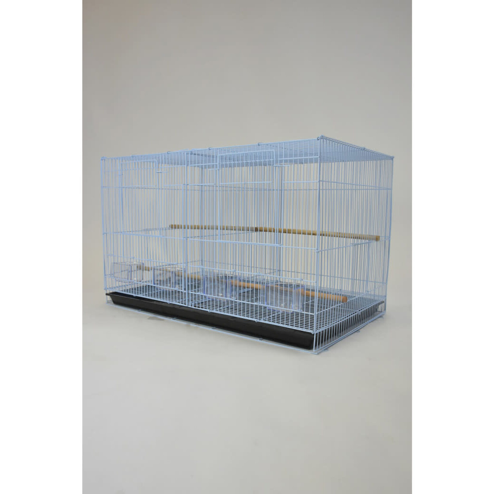GP Divided Breeder Cage BR07C  30''x18''x18''