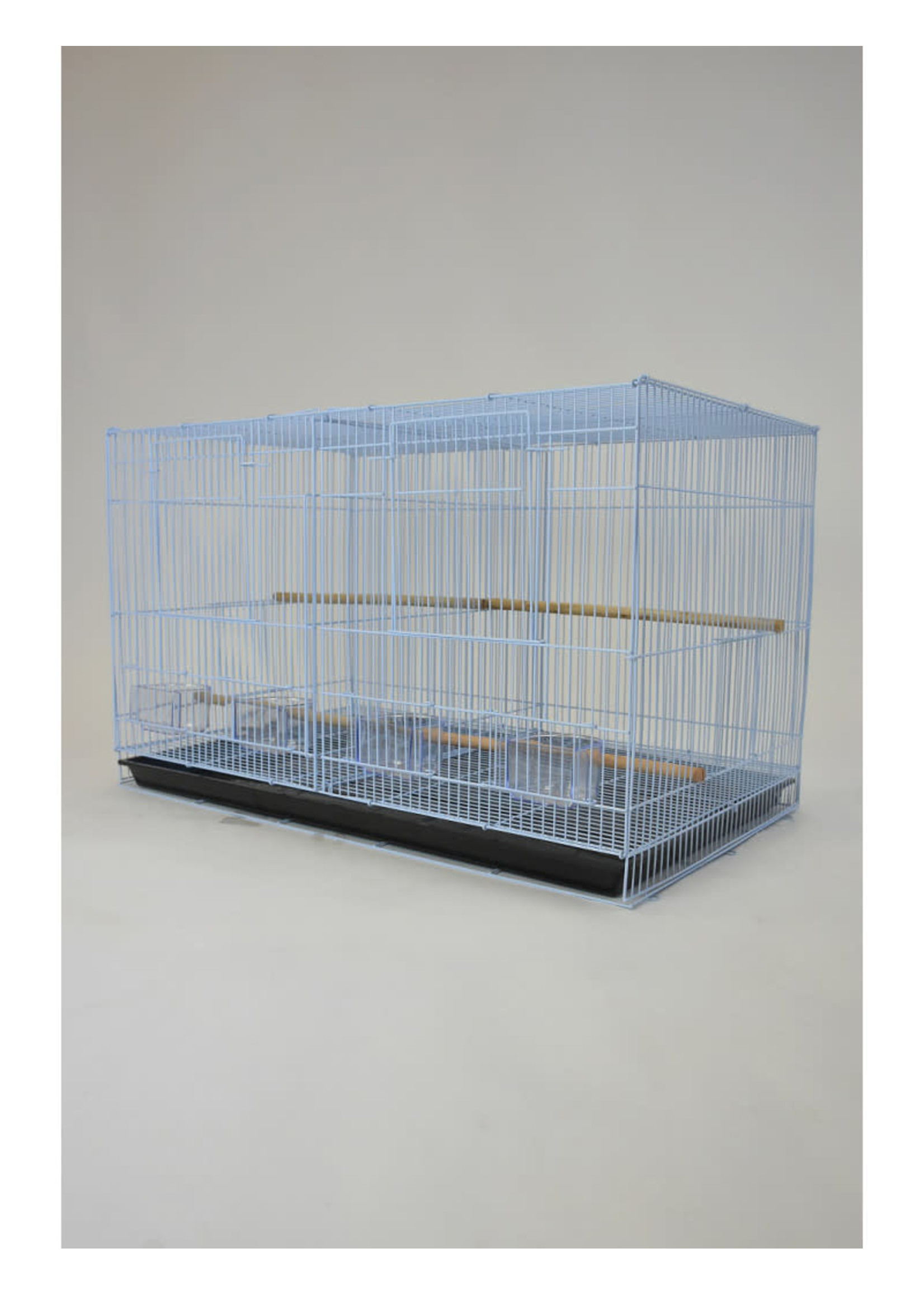 GP Divided Breeder Cage BR07C  30''x18''x18''