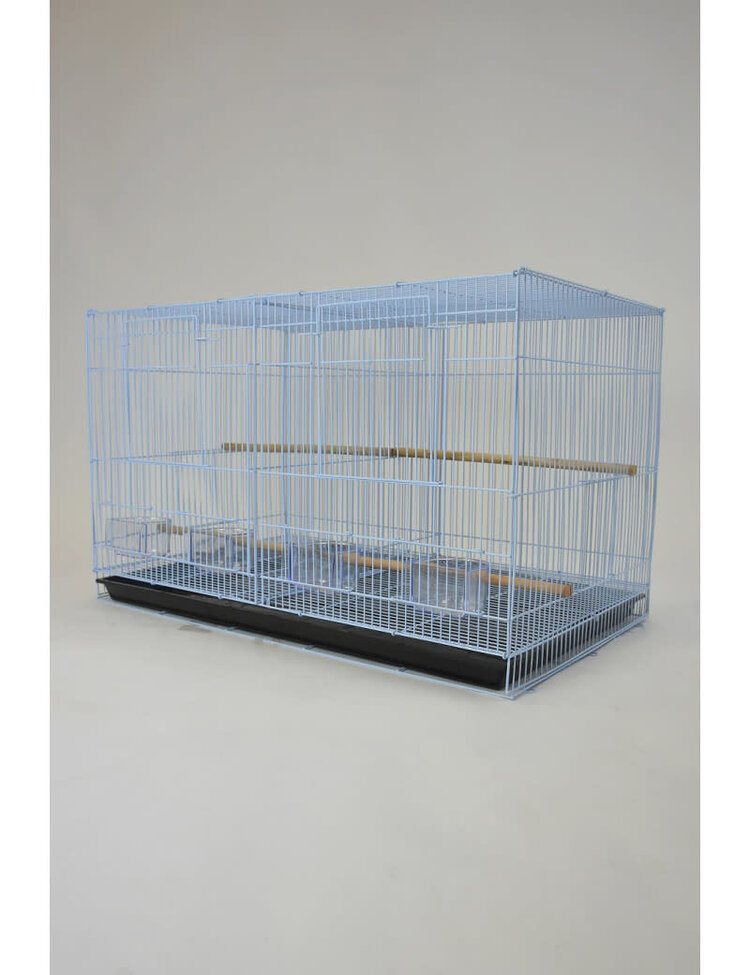 GP Divided Breeder Cage BR07C  30''x18''x18''