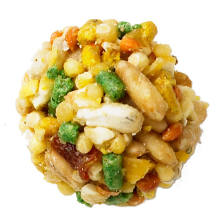 Lafeber's Lafeber's Nutri-Berries Garden Veggie Parrot (3lb)