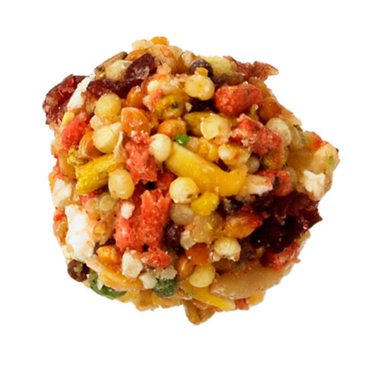 Lafeber's Lafeber Nutri-Berries Sunny Orchard Parakeet, Cockatiel, Lovebird & Conure (10oz)