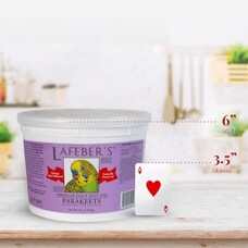 Lafeber's Lafeber Parakeet Pellets 5lb