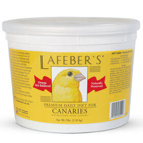 Lafeber's Lafeber Canary Pellets 5lb