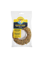 Sunseed/Vitakraft Sunseed Vita Prima Swing Ring Grass Seed & Spinach