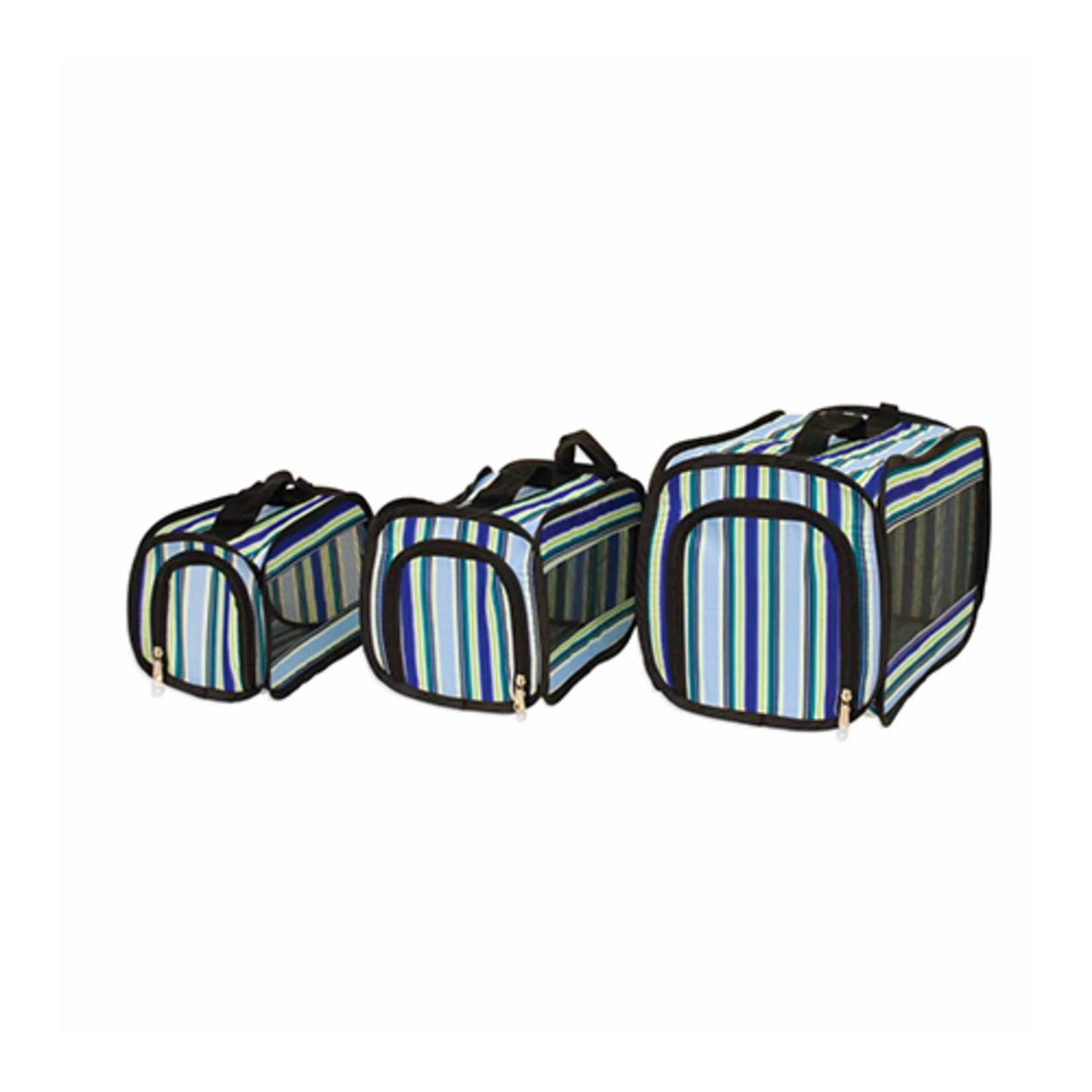 Ware  Manufacturing Ware Twist-N-Go Animal Carrier Small
