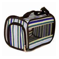 Ware  Manufacturing Ware Twist-N-Go Animal Carrier Medium