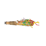 Prevue Hendryx CALYPSO CREATIONS HIDE & SEEK FORAGING BIRD PERCH 6''