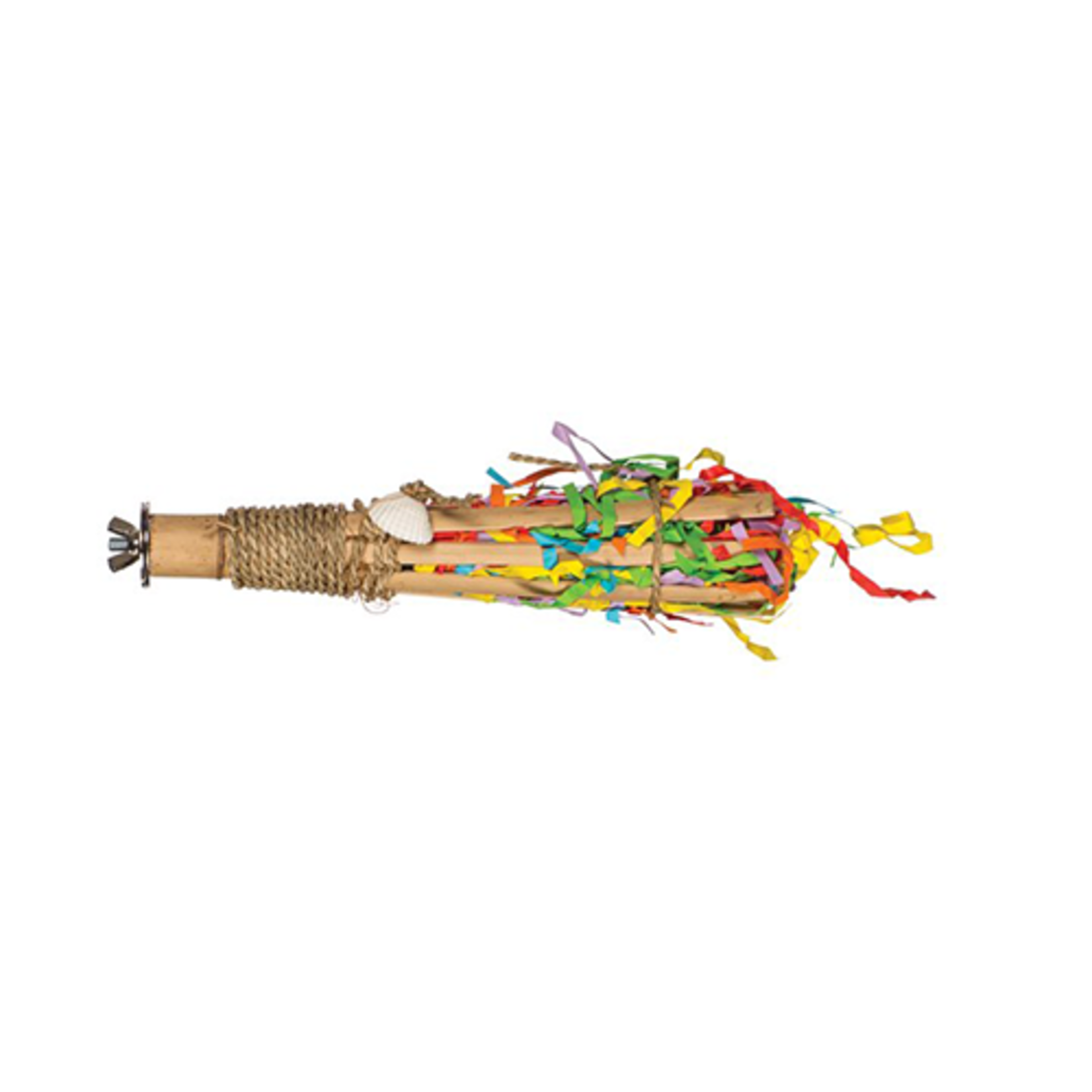 Prevue Hendryx CALYPSO CREATIONS HIDE & SEEK FORAGING BIRD PERCH 6''