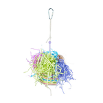 Prevue Hendryx PH  Activity Toy  Basket Banquet
