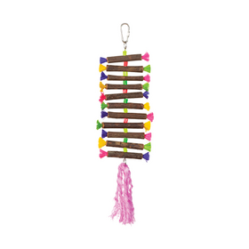 Prevue Hendryx PH  Tropical Teasers  Twisting Sticks 62506