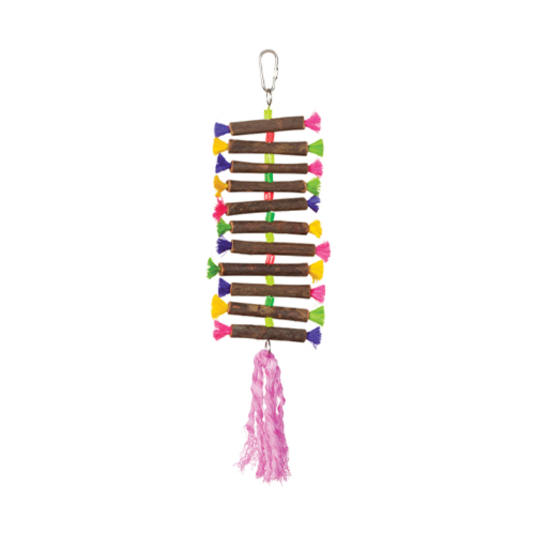 Prevue Hendryx PH  Tropical Teasers  Twisting Sticks 62506