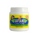 Zoo Med Labs Zoo Med  Avian Calcium  3oz