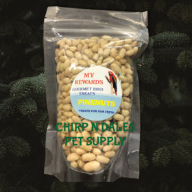 My Rewards My Rewards Pine Nuts