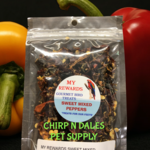 My Rewards Sweet Mixed Peppers