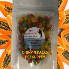 My Rewards My Rewards Mixed Fruit Delight