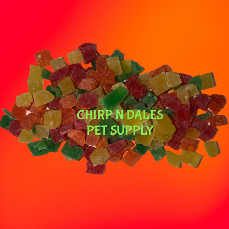 My Rewards My Rewards Mixed Fruit Delight