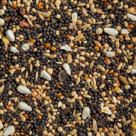 Ralph Moore RM Soak-Seed (40lb)