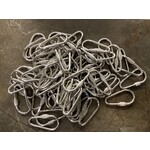 Chirp N Dales Pear Quick Link  NP 1 3/8"