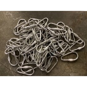 Chirp N Dales Pear Quick Link  NP 1 3/8"