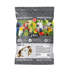 Tropimix Hagen Tropimix For Cockatiels & Lovebirds (8lb)  80633