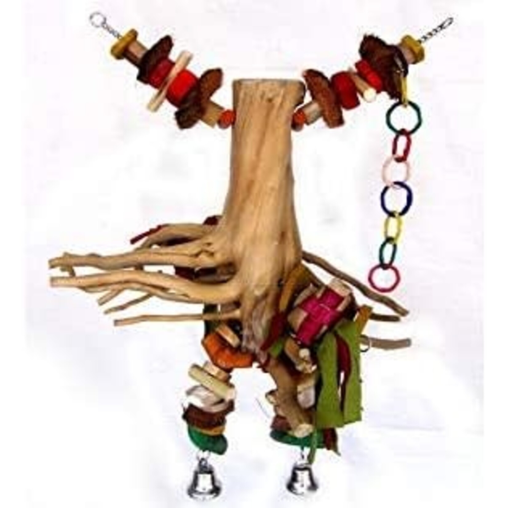 A&E A & E Swinging Root Swing