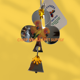 Happy Feathers Happy Feathers Clubby