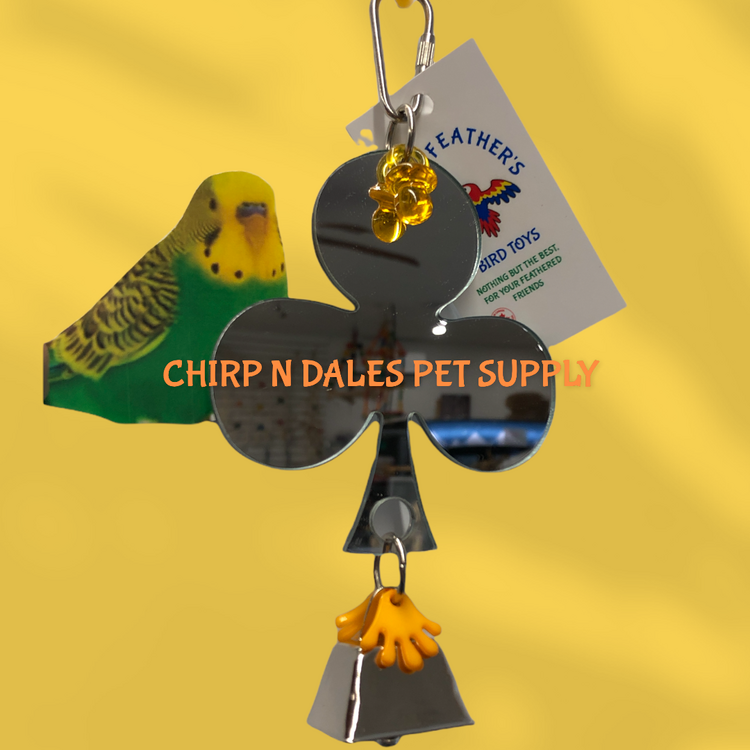 Happy Feathers Happy Feathers Clubby