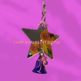 Happy Feathers Happy Feathers Oh Starry Night