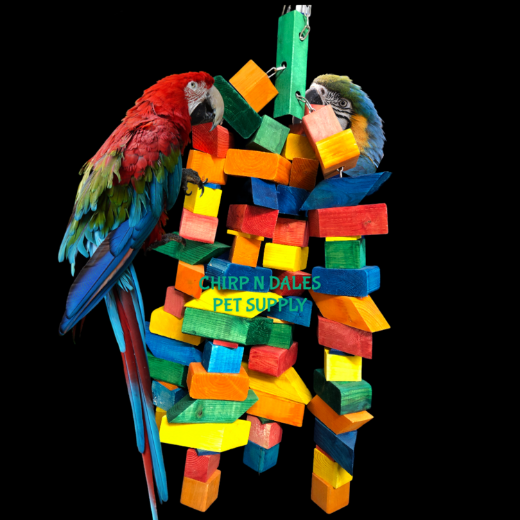 Zoo-Max Zoo Max TAPPOUAH (H:30″ X W:9″) 604