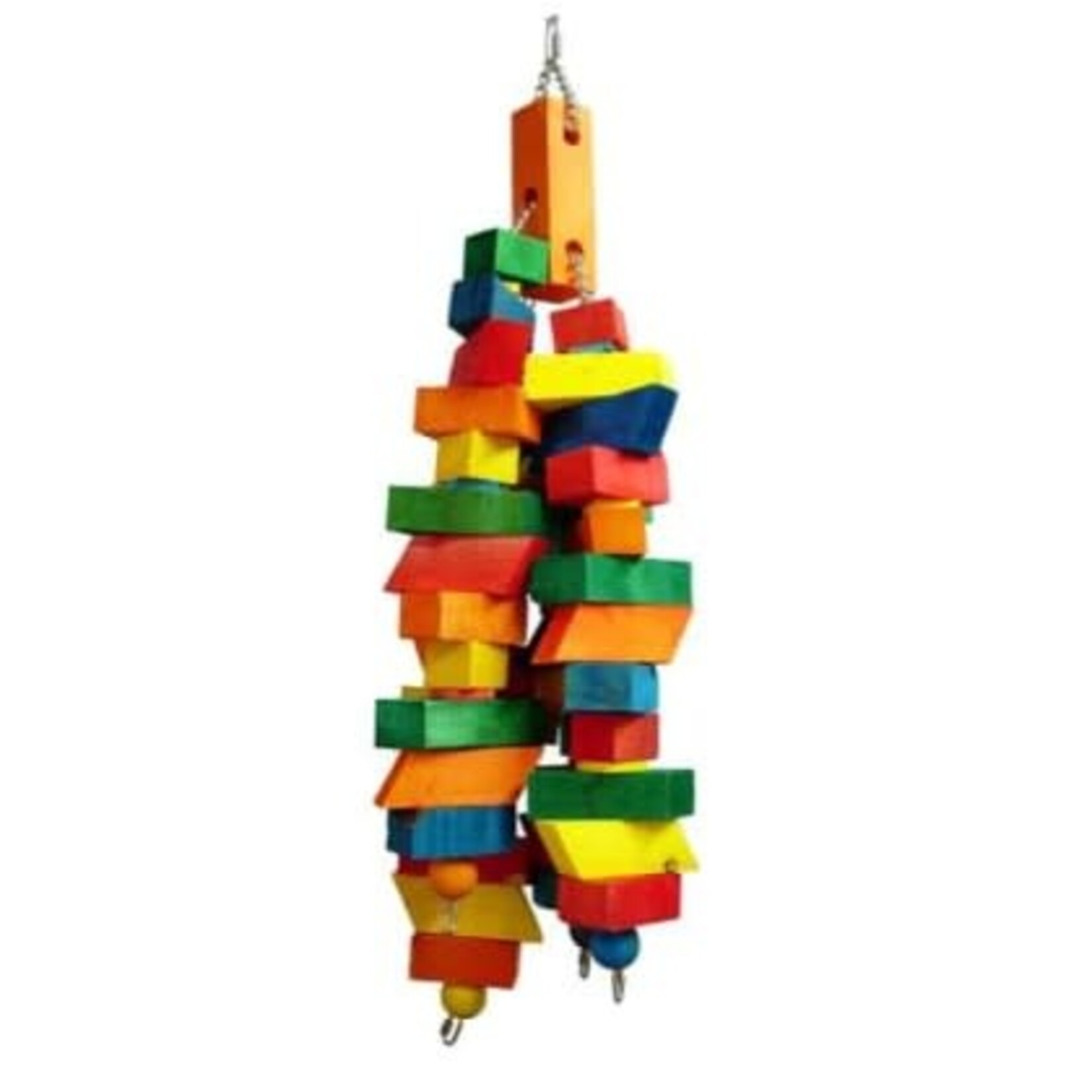 Zoo-Max Zoo Max TAPPOUAH (H:30″ X W:9″) 604