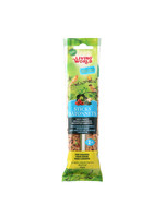 Living World Hagen Living World Canary Sticks - Vegetable Flavour - 60 g (2 oz), 2-pack