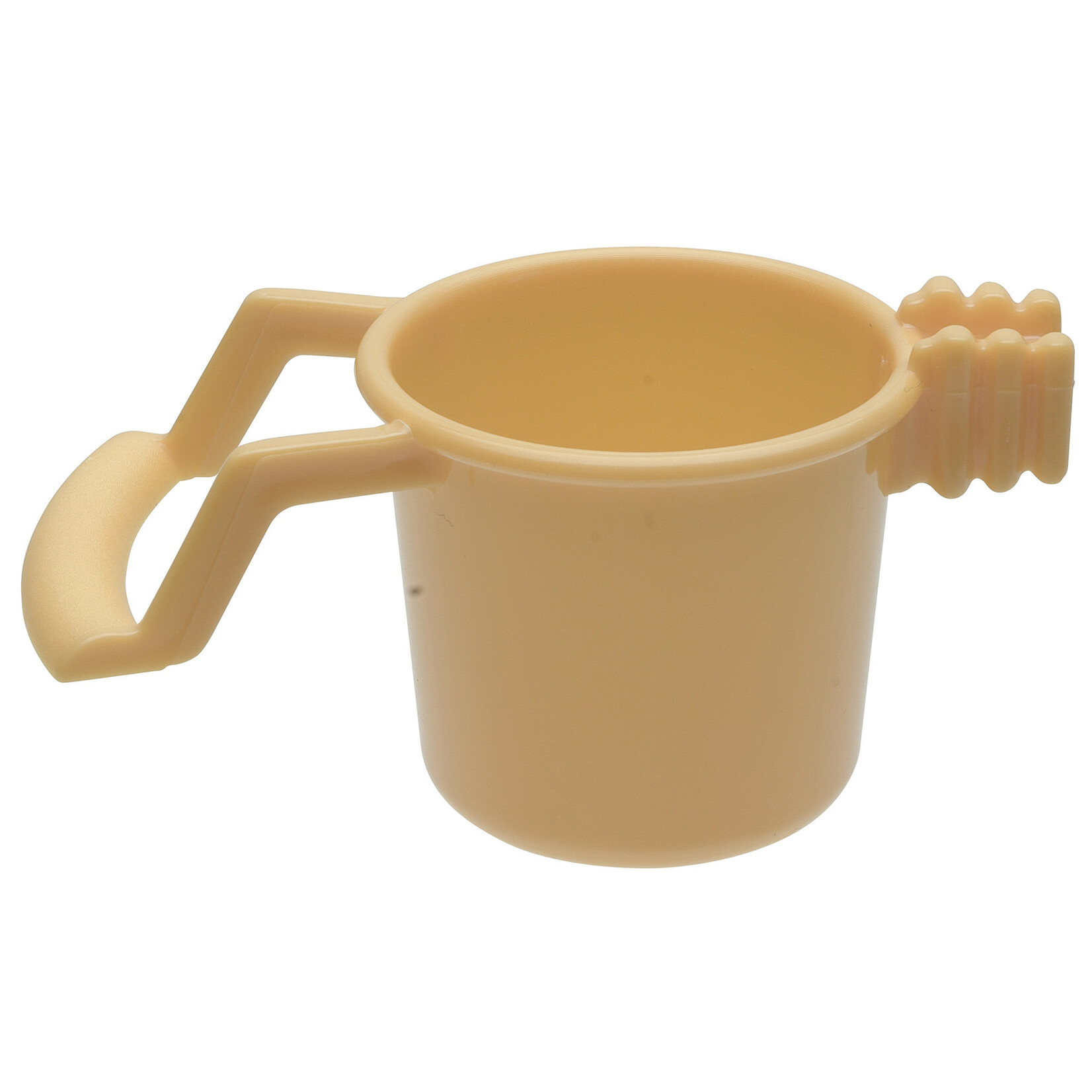 Living World Hagen Living World Biscuit Cup, Yellow