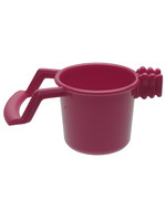 Living World Hagen Living World Biscuit Cup, Red