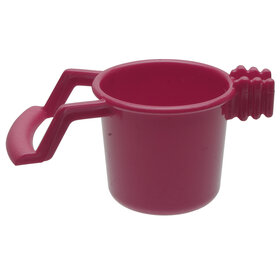 Living World Hagen Living World Biscuit Cup, Red
