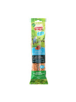 Living World Hagen Living World Parakeet Honey Stick, 2-pack 60gr 80670