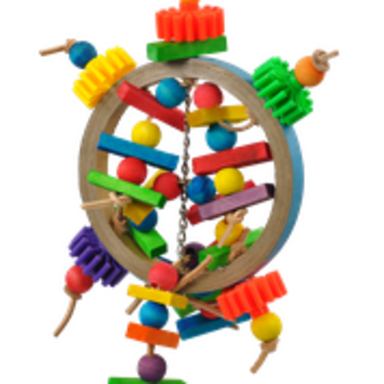 Happy Beaks A&E Happy Beaks Large Kaleidoscope