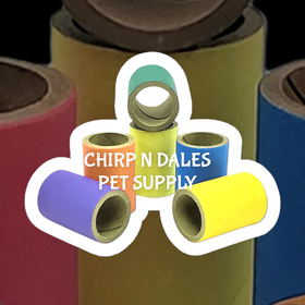 Chirp N Dales Tube Bagels  1 1/2"